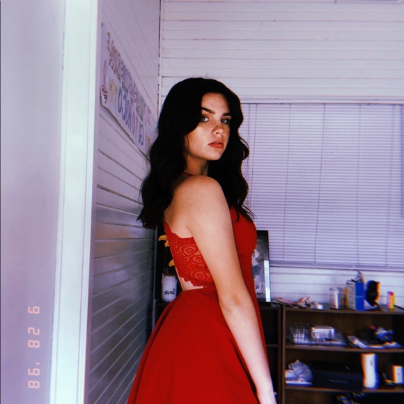 Meet your Posher, Kylee - Picture 1 of 1